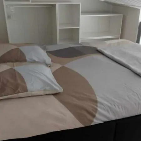 Fleur De Sable La Rochelle *