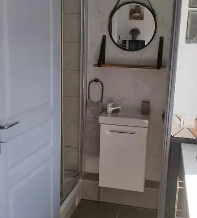 Fleur De Sable La Rochelle Feriehus