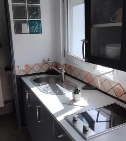 Fleur De Sable La Rochelle Feriehus