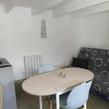 Fleur De Sable La Rochelle Puilboreau