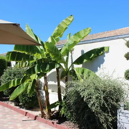 Feriehus Fleur De Sable La Rochelle *