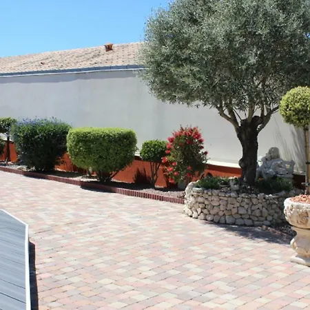 Fleur De Sable La Rochelle * Puilboreau