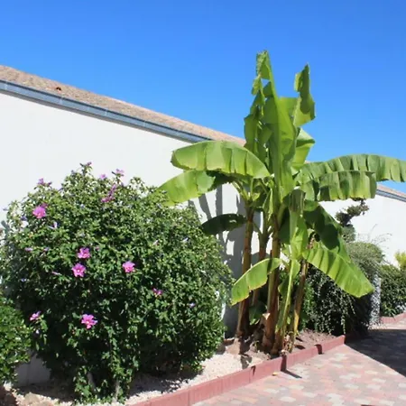 Feriehus Fleur De Sable La Rochelle *