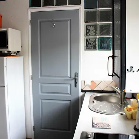 Fleur De Sable La Rochelle *