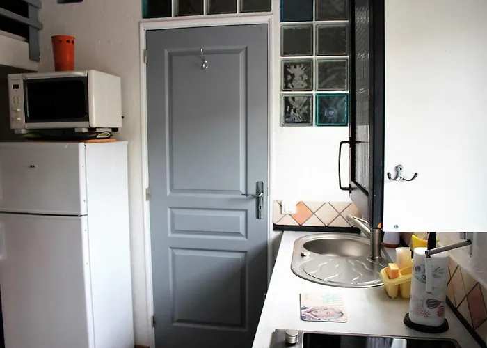 Fleur De Sable La Rochelle *