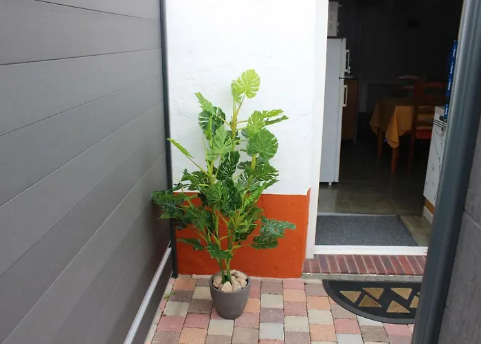 Fleur De Sable La Rochelle Tatil Evi *
