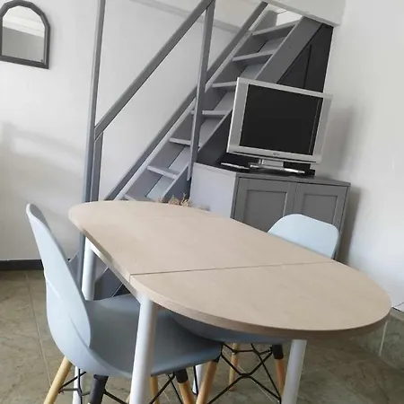 Fleur De Sable La Rochelle Puilboreau