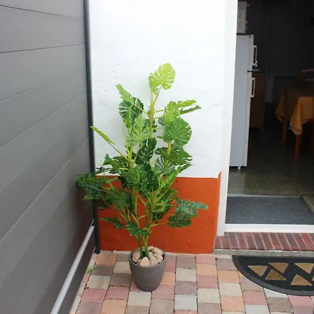 Fleur De Sable La Rochelle Tatil Evi *