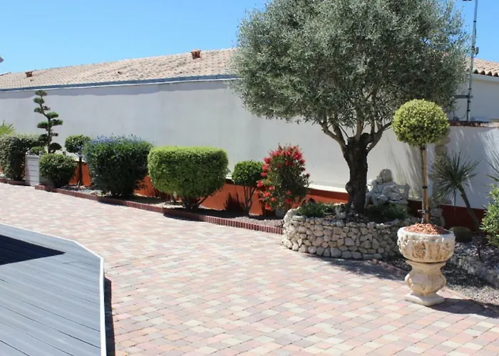 Fleur De Sable La Rochelle * Puilboreau